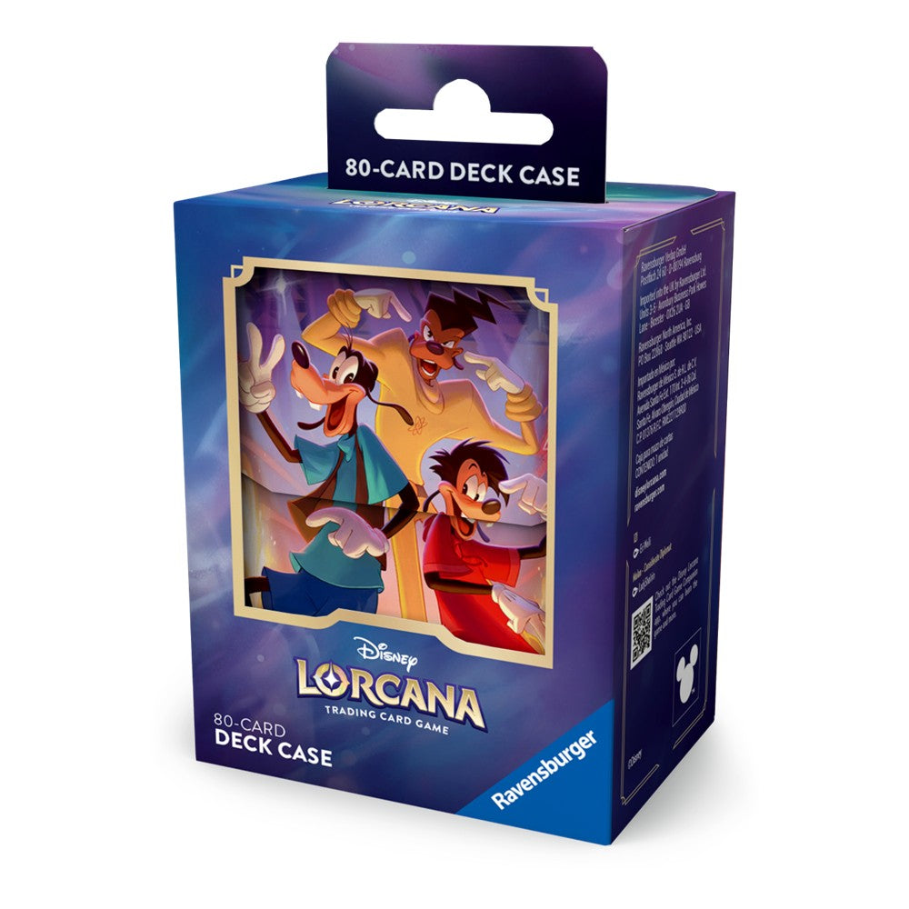 Disney Lorcana TCG: Fabled - I2I [Deck Box]