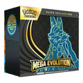 Pokémon TCG: Mega Evolution - Mega Lucario [Elite Trainer Box] Pokemon TCG English
