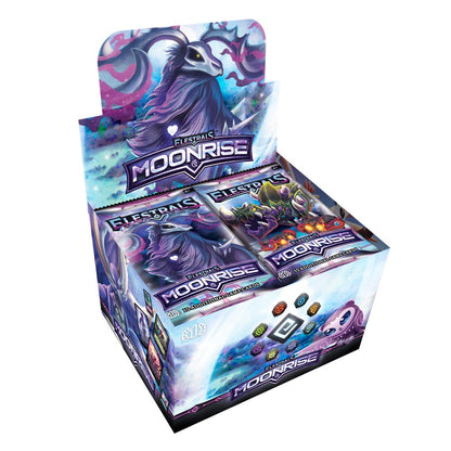 Elestrals: Moonrise [First Edition] - Booster Box