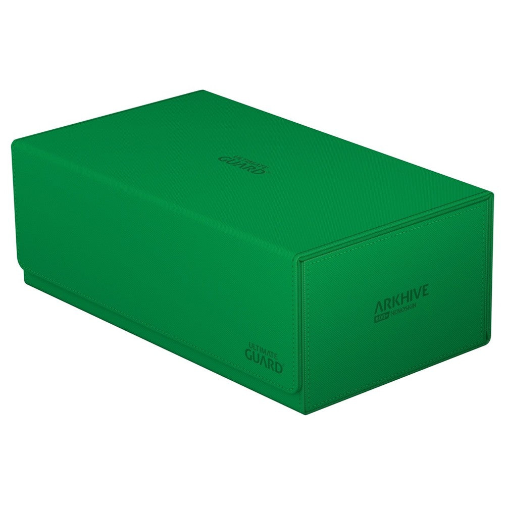 Ultimate Guard: Arkhive 800+ Xenoskin [Deck Case]