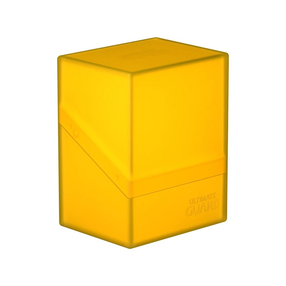 Ultimate Guard: Boulder 80+ [Deck Box]