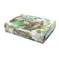 Grand Archive TCG:  Alchemical Revolution - Alter Edition [Booster Box] Grand Archive TCG