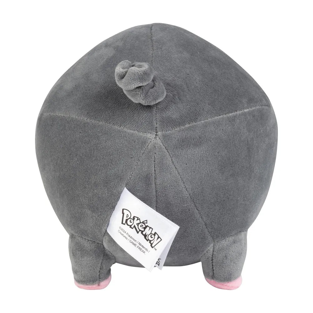 Jazwares: Lechonk 8" [Plush]