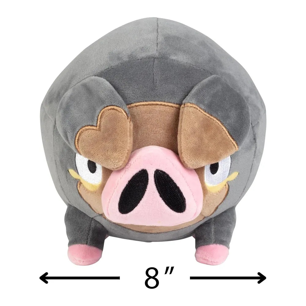 Jazwares: Lechonk 8" [Plush]