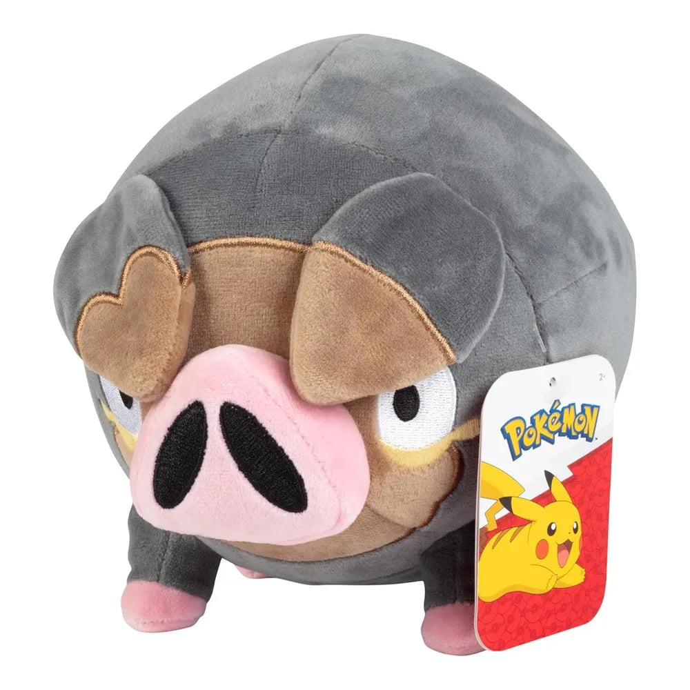 Jazwares: Lechonk 8" [Plush]
