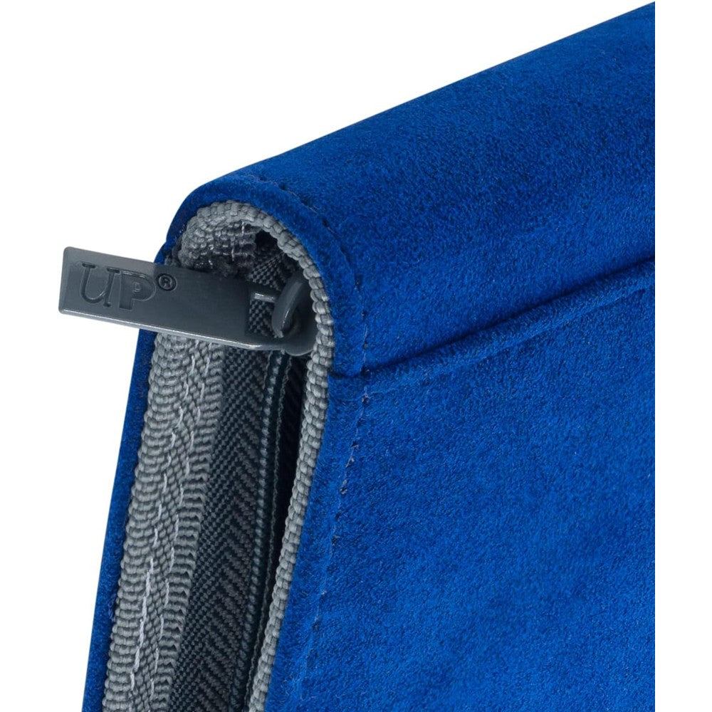 Ultra Pro: Vivid Deluxe 9-Pocket Zippered PRO-Binder