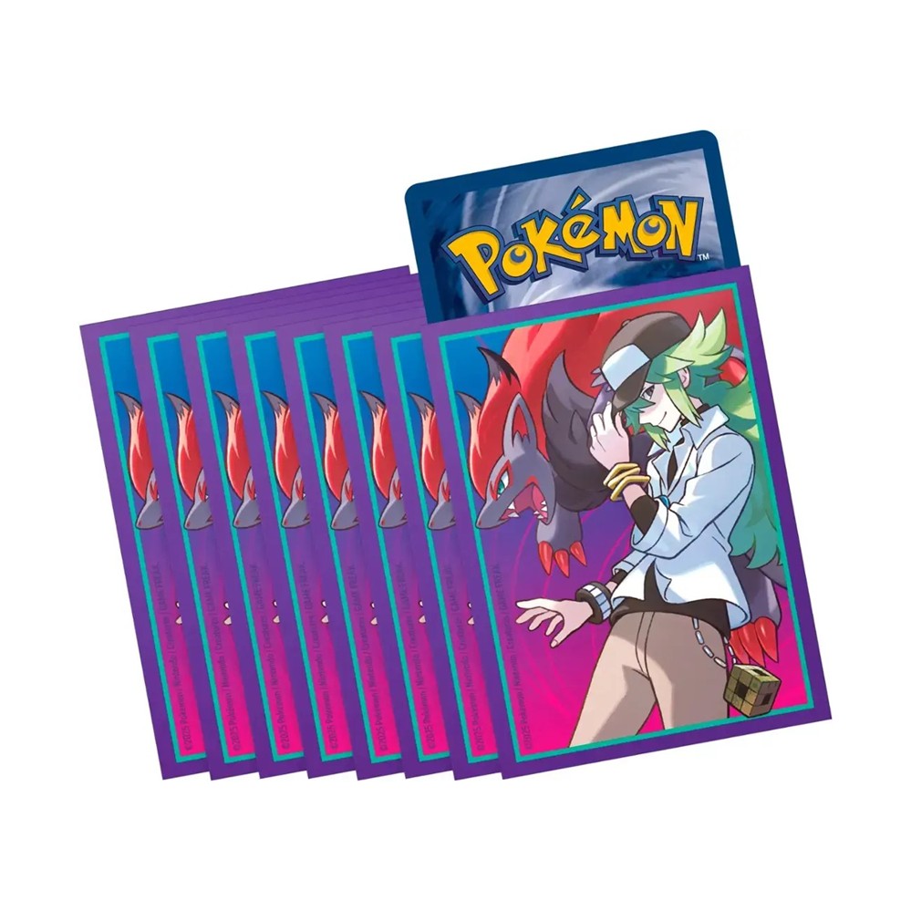 Pokemon - Journey Together - Elite Trainer Box