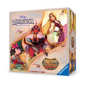 Disney Lorcana TCG: Reign of Jafar [Illumineer's Trove] Disney Lorcana TCG