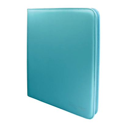 Ultra Pro: Vivid 12-Pocket Zippered PRO-Binder