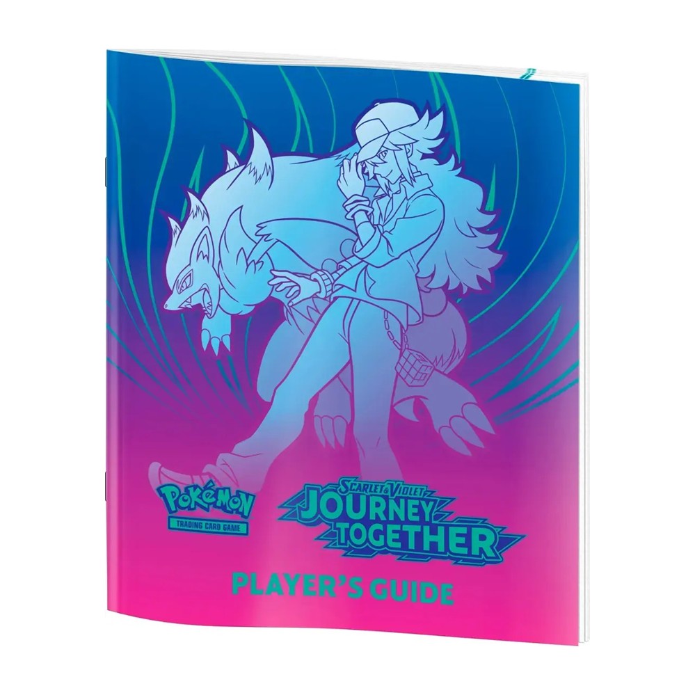 Pokemon - Journey Together - Elite Trainer Box