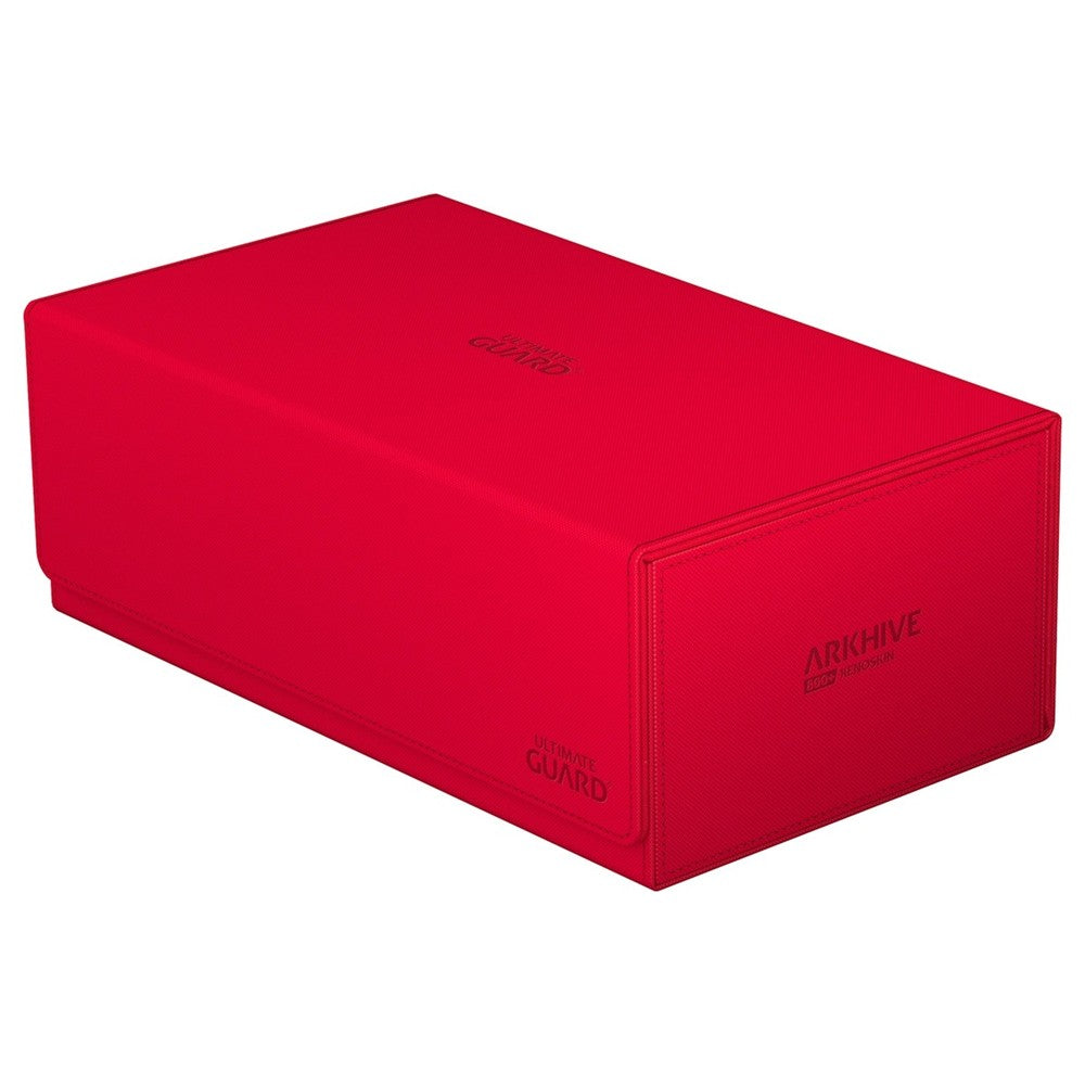 Ultimate Guard: Arkhive 800+ Xenoskin [Deck Case]