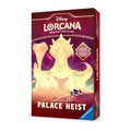 Disney Lorcana TCG: Reign of Jafar - Palace Heist [Illumineer's Quest] Disney Lorcana TCG