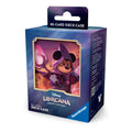 Disney Lorcana TCG: Reign of Jafar - Deck Box [Micky] Disney