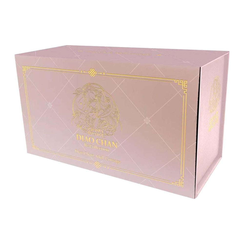 Grand Archive TCG: Diao Chan [Collection Set]
