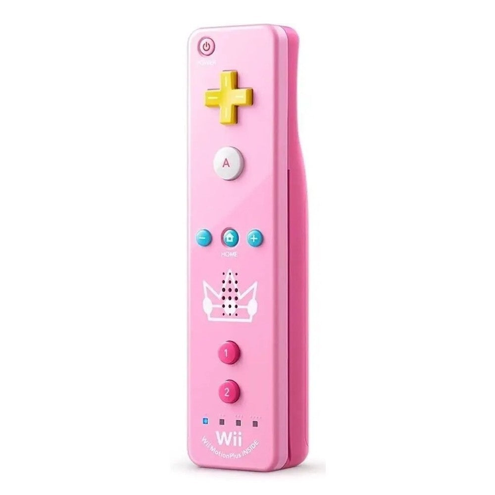 Nintendo: Wii U - Remote Plus [Pre-Owned]