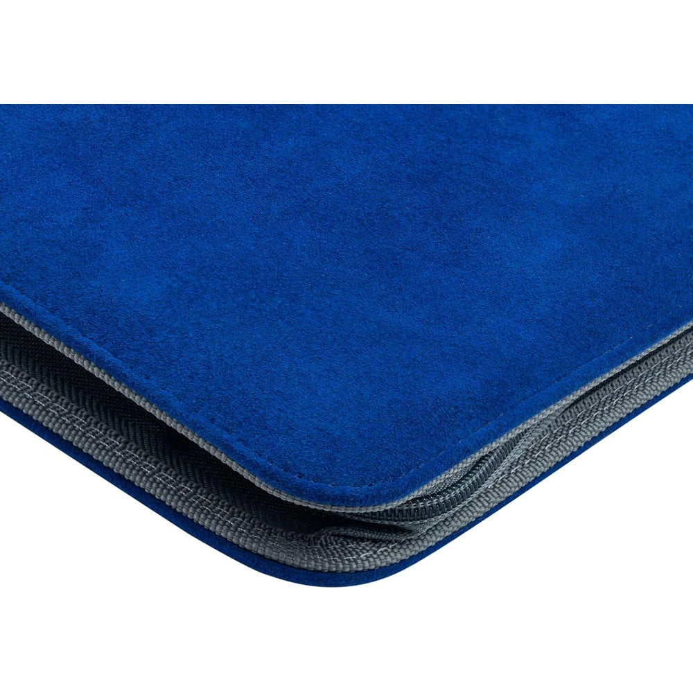 Ultra Pro: Vivid Deluxe 9-Pocket Zippered PRO-Binder