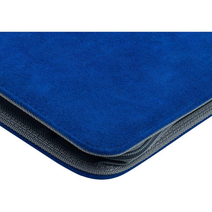 Ultra Pro: Vivid Deluxe 9-Pocket Zippered PRO-Binder