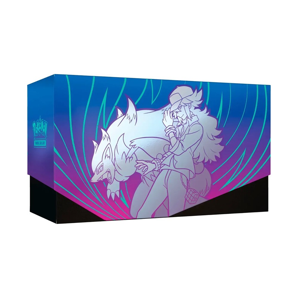 Pokemon - Journey Together - Elite Trainer Box