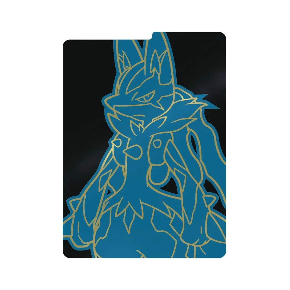 Pokémon TCG: Mega Evolution - Mega Lucario [Elite Trainer Box]