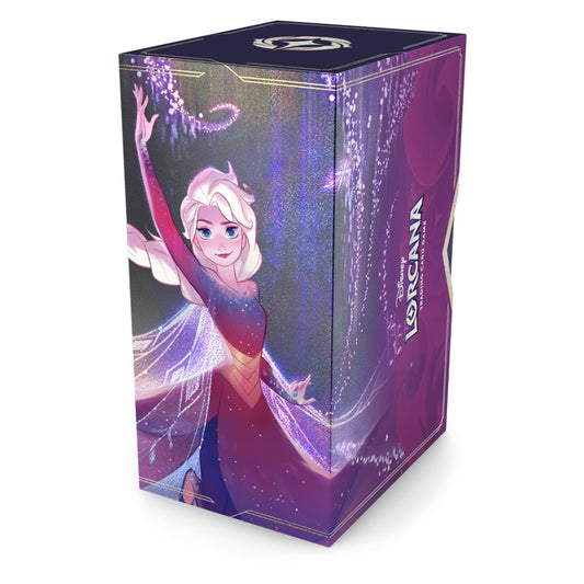 Disney Lorcana TCG: Elsa [Gift Box]