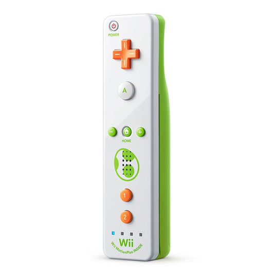 Nintendo: Wii U [Remote Plus]