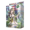 Grand Archive TCG: Kongming [Starter Deck] Grand Archive TCG