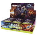 [PRE-ORDER] Magic the Gathering: Edge of Eternities [Play Booster Box] Wizards of the Coast