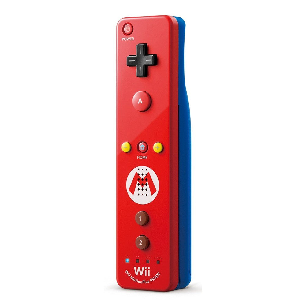 Nintendo: Wii U - Remote Plus [Pre-Owned]