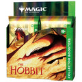 Magic the Gathering: The Hobbit [Collector Booster Box]