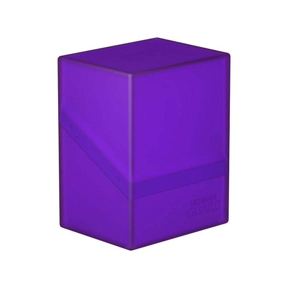 Ultimate Guard: Boulder 80+ [Deck Box]