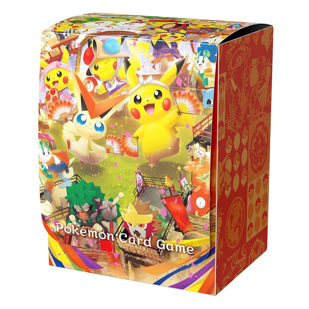 Pokemon TCG: Japanese - Tohoku [Special Box]