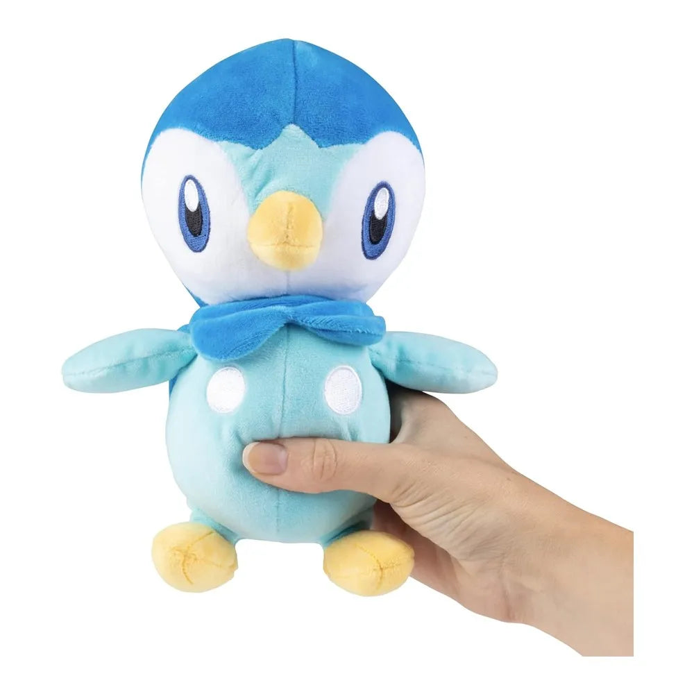 Jazwares: Piplup 8" [Plush]