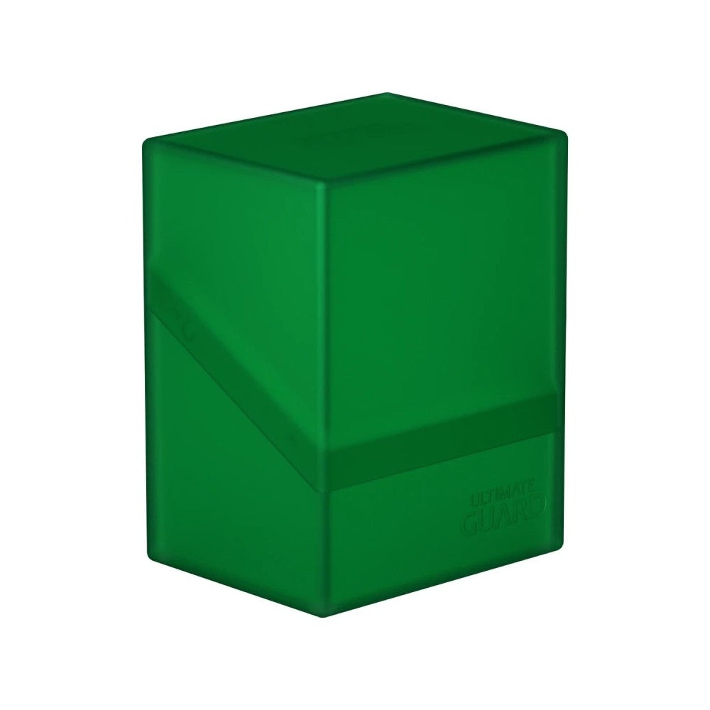 Ultimate Guard: Boulder 80+ [Deck Box]