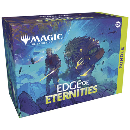 [PRE-ORDER] Magic the Gathering: Edge of Eternities [Bundle]