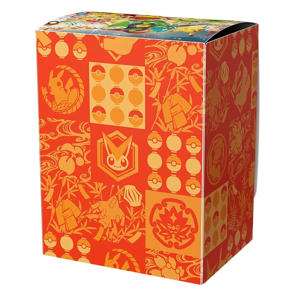 Pokemon TCG: Japanese - Tohoku [Special Box]