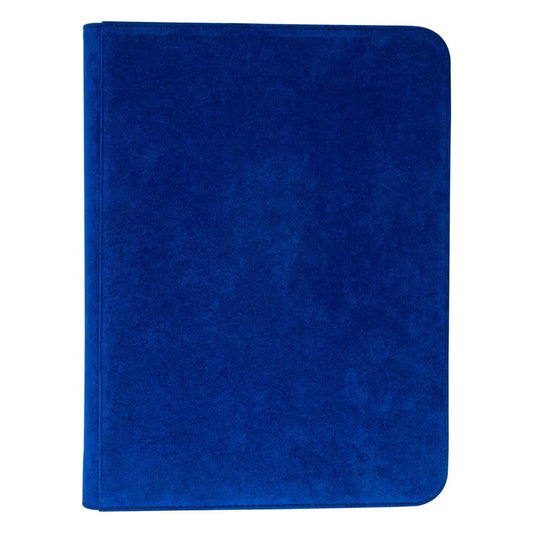 Ultra Pro: Vivid Deluxe 9-Pocket Zippered PRO-Binder