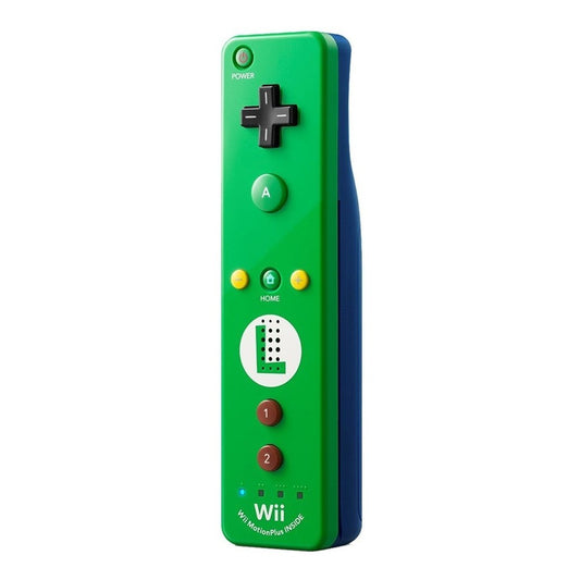 Nintendo: Wii U [Remote Plus]