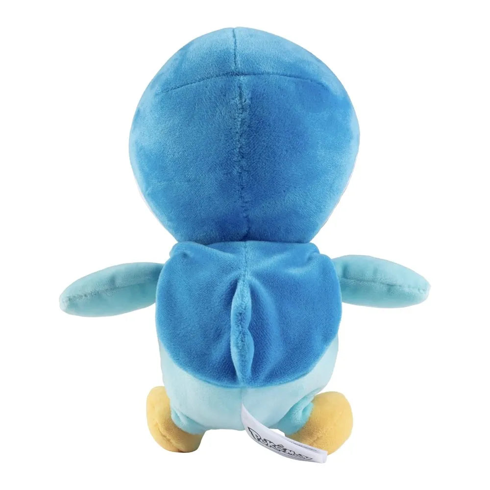 Jazwares: Piplup 8" [Plush]