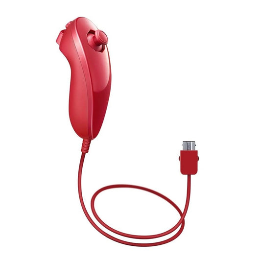 Nintendo: Wii U [Nunchuck]