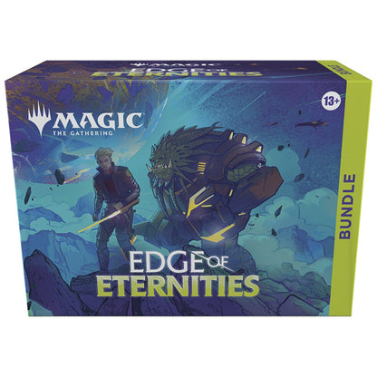 [PRE-ORDER] Magic the Gathering: Edge of Eternities [Bundle]