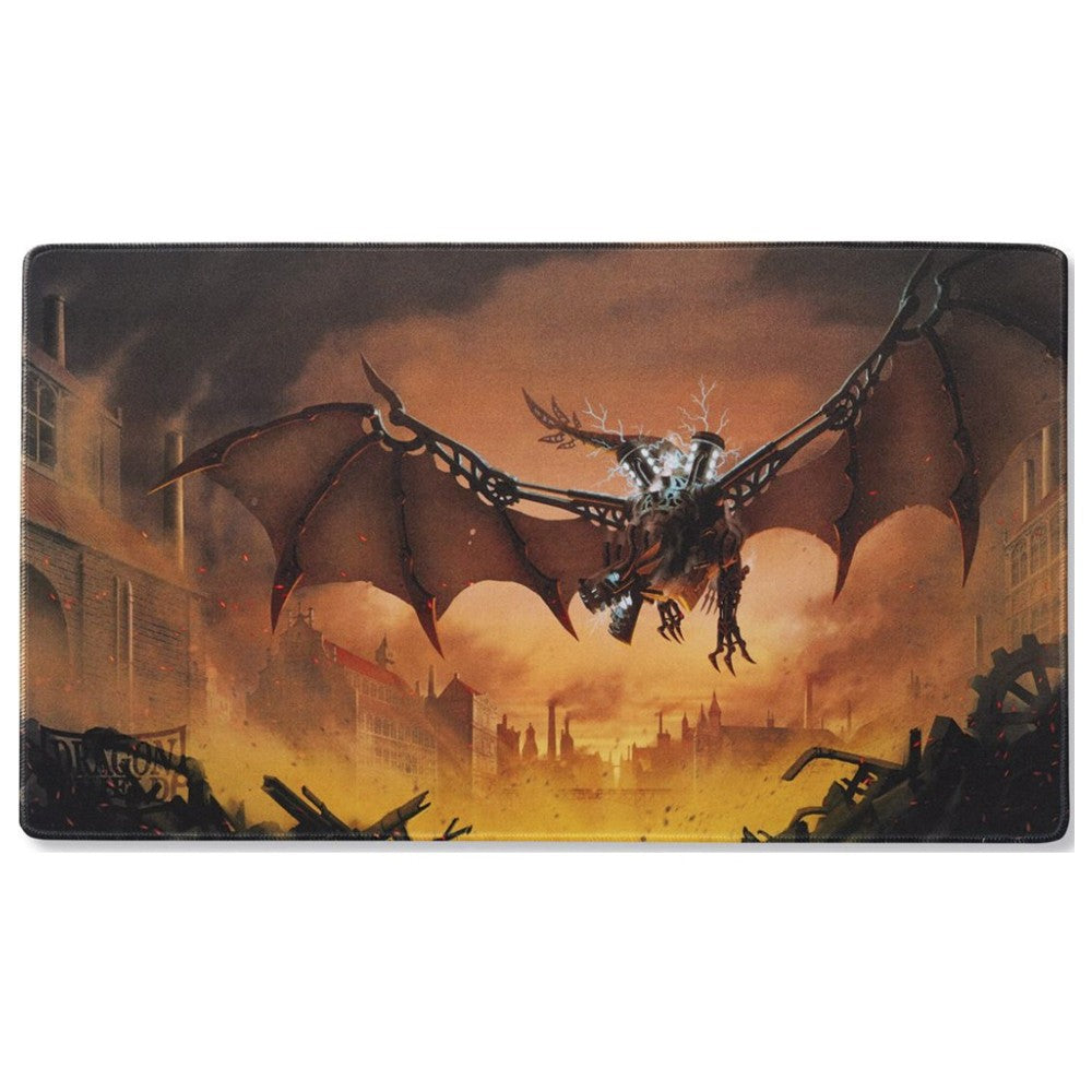 Dragon Shield Playmat - Draco Primus Unhinged