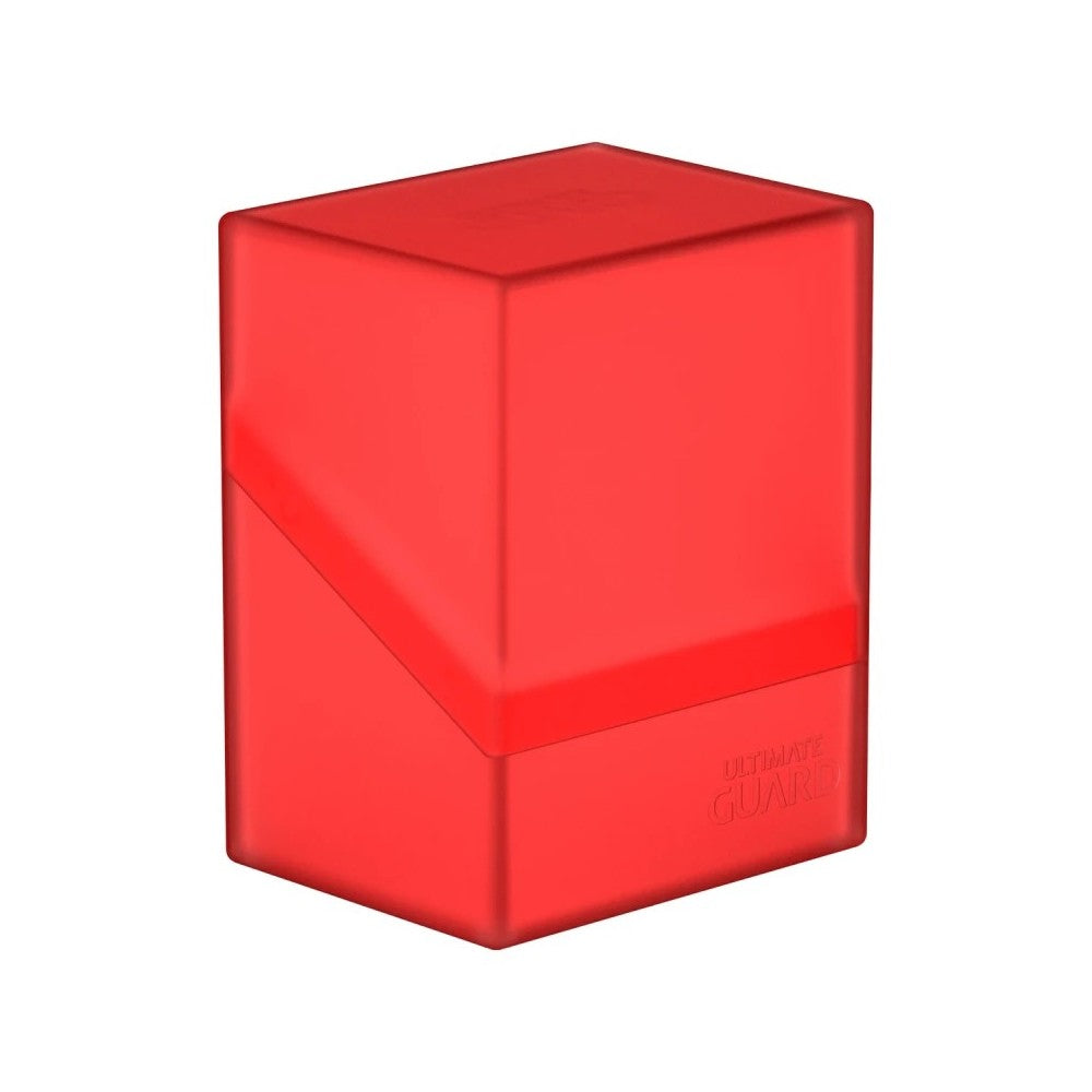 Ultimate Guard: Boulder 80+ [Deck Box]