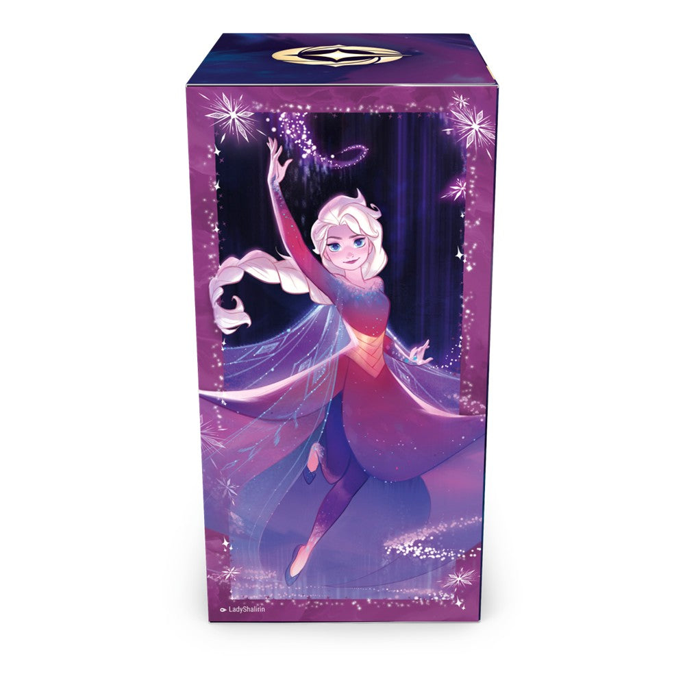 Disney Lorcana TCG: Elsa [Gift Box]