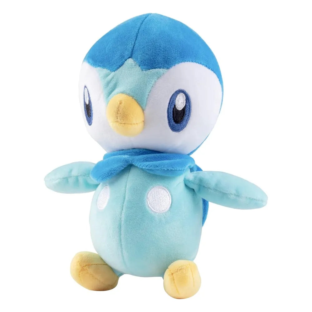 Jazwares: Piplup 8" [Plush]
