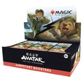 Magic the Gathering: Avatar: The Last Airbender [Jumpstart Booster Box] Magic the Gathering