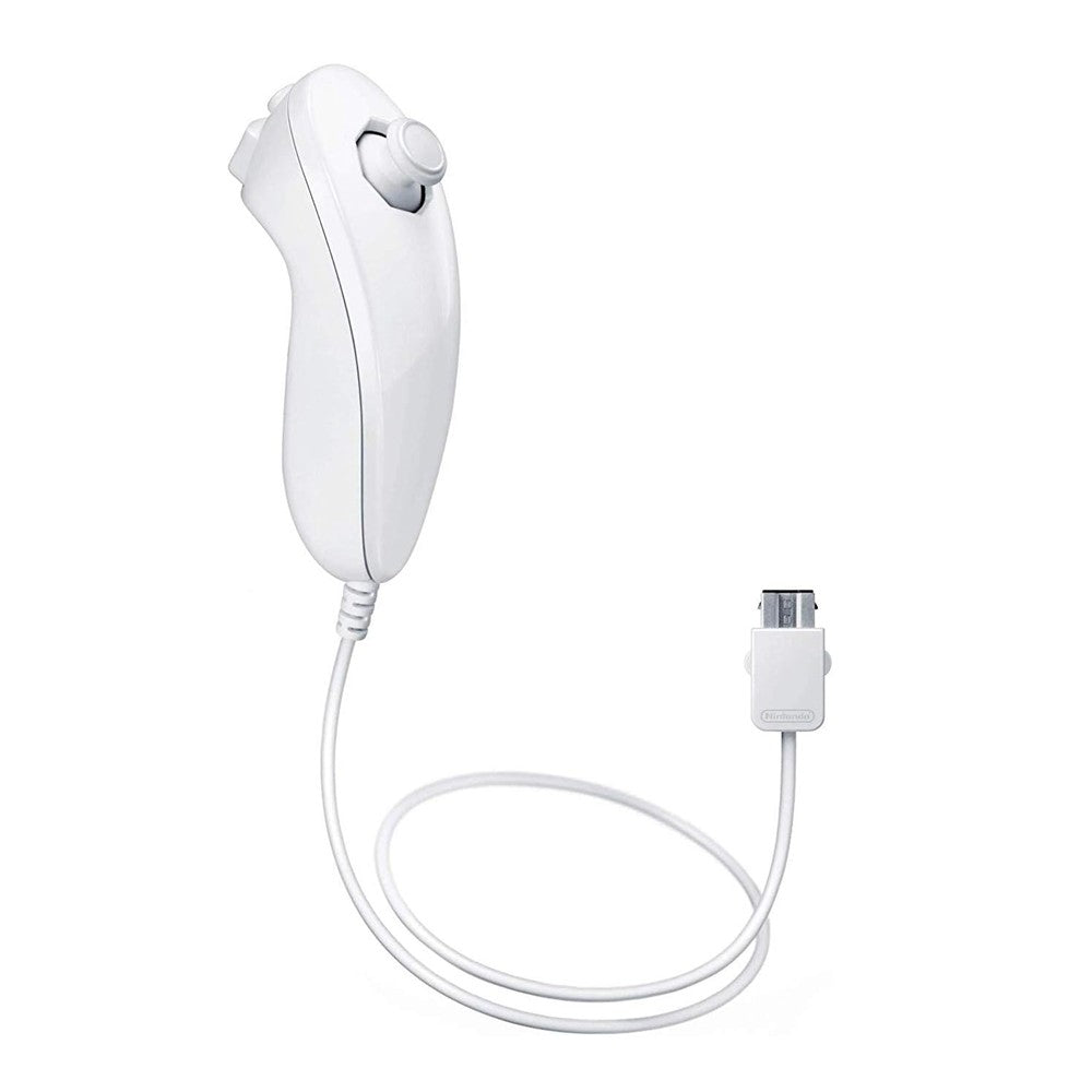 Nintendo: Wii U [Nunchuck]
