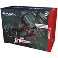 Magic the Gathering: Marval's Spider-Man [Bundle] Magic the Gathering