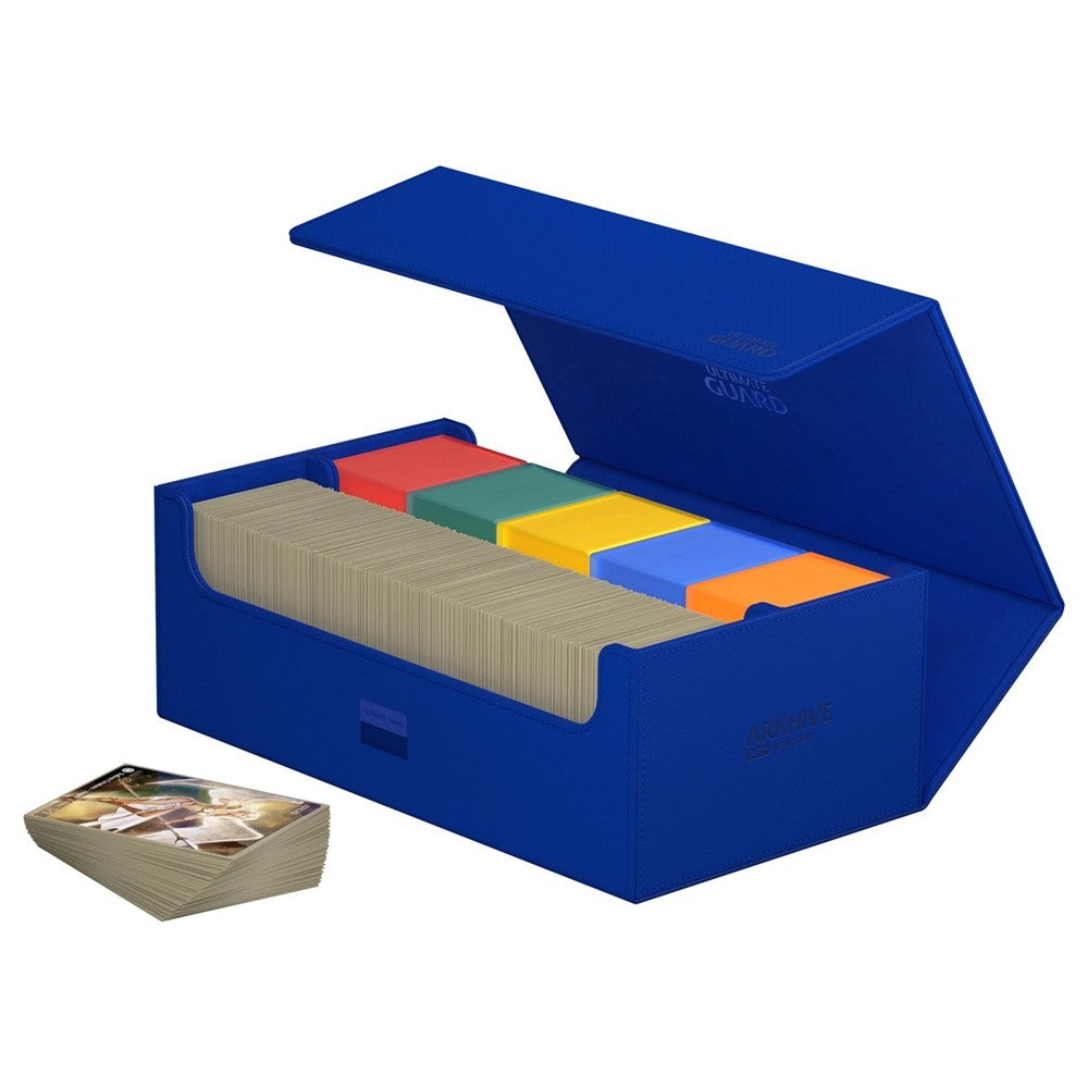 Ultimate Guard: Arkhive 800+ Xenoskin [Deck Case]