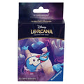 Disney Lorcana TCG - Ursulas Return - Genie [Card Sleeves] Disney