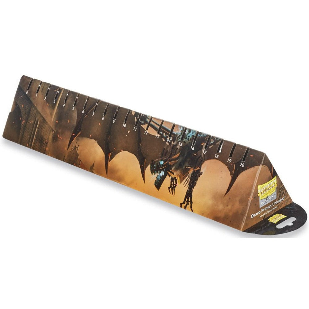 Dragon Shield Playmat - Draco Primus Unhinged